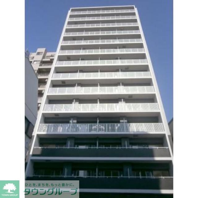 パーク フィル ヴェールの物件内観写真