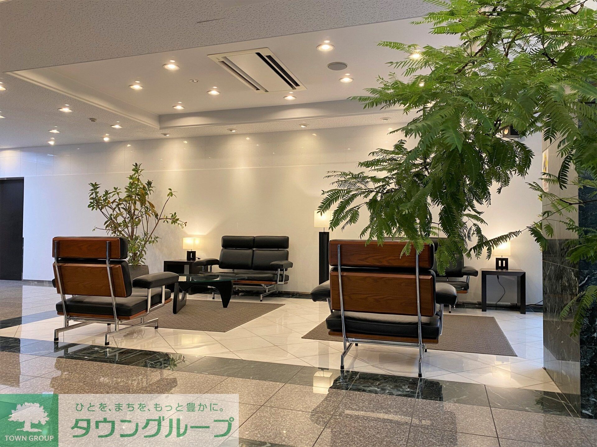 スペーシア秋葉原の物件内観写真