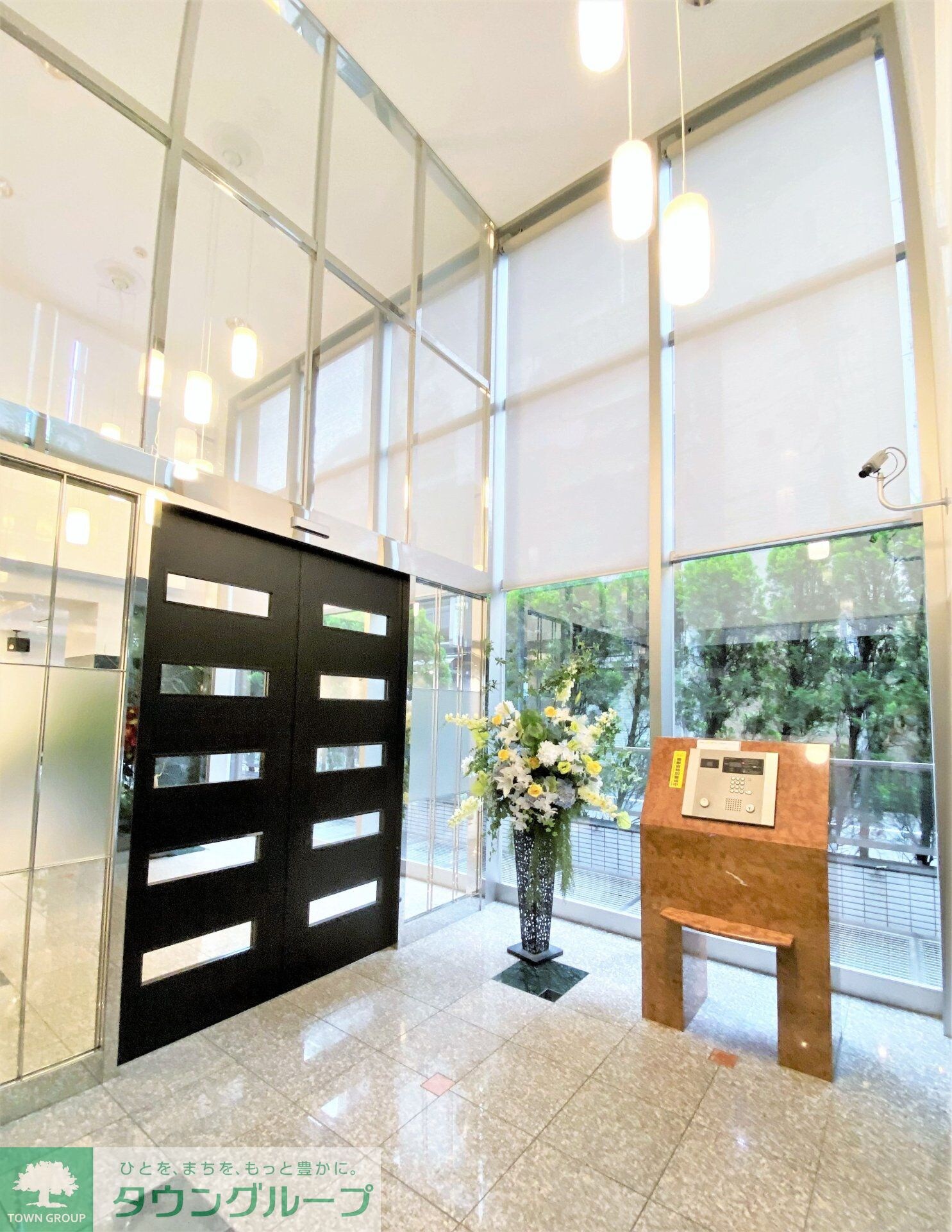 スペーシア秋葉原の物件内観写真