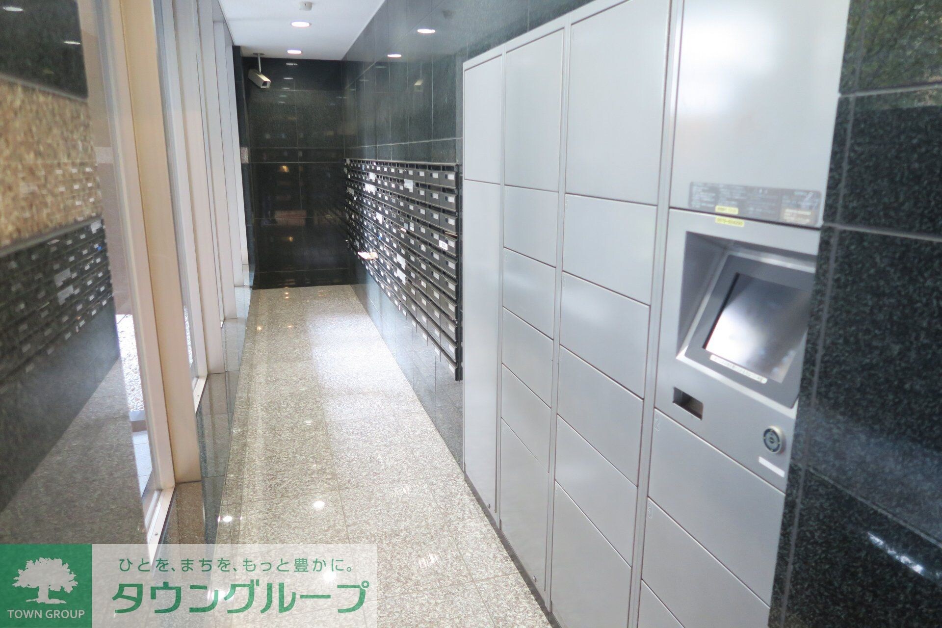 スペーシア秋葉原の物件内観写真