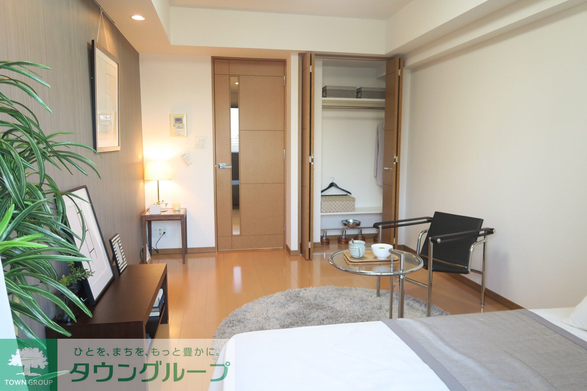 スペーシア秋葉原の物件内観写真