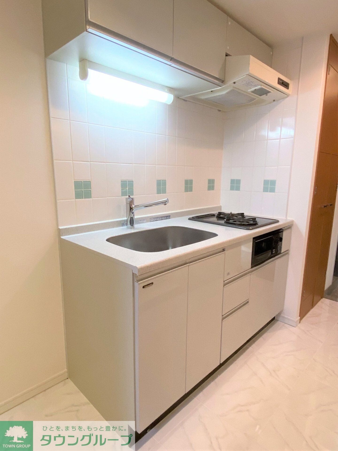 スペーシア秋葉原の物件内観写真