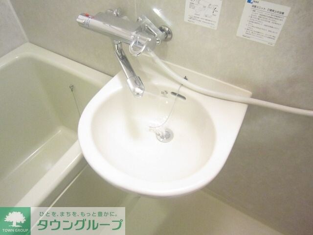 スペーシア秋葉原の物件内観写真