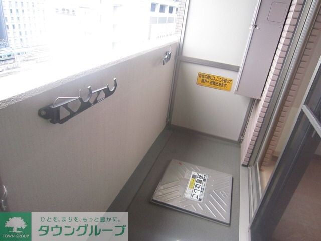 スペーシア秋葉原の物件内観写真