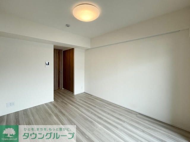 ラティエラ両国の物件内観写真