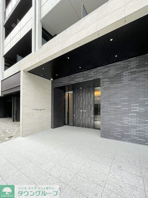 ラティエラ両国の物件内観写真