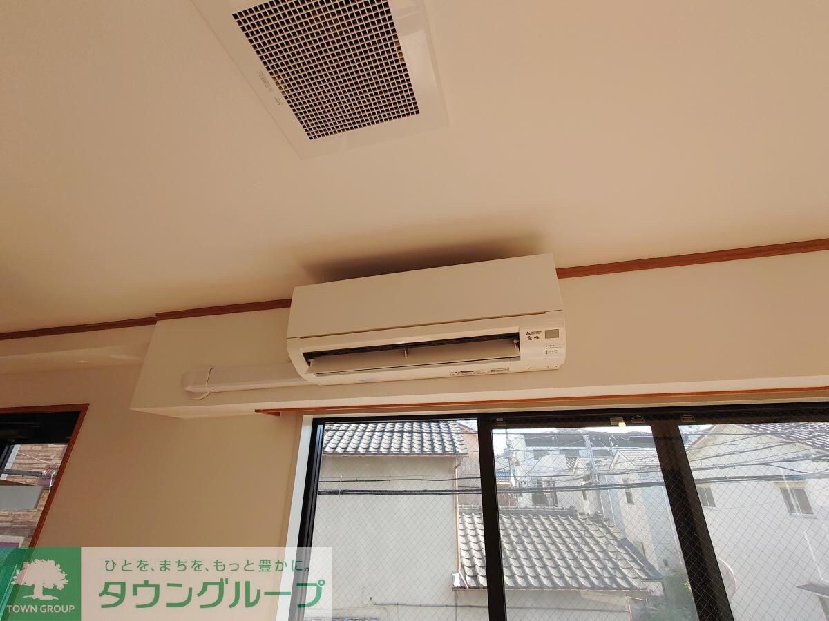 アムールMの物件内観写真