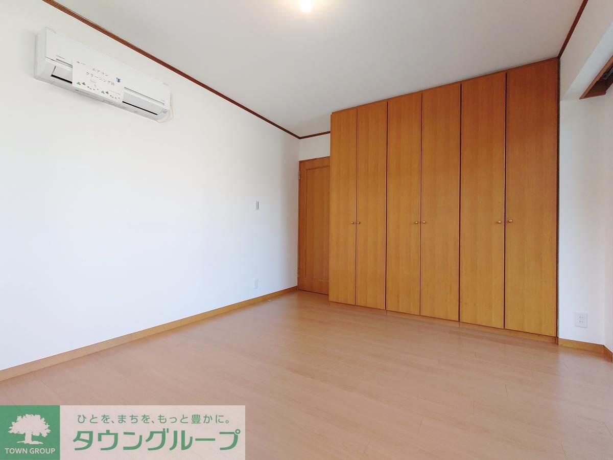 アムールMの物件内観写真