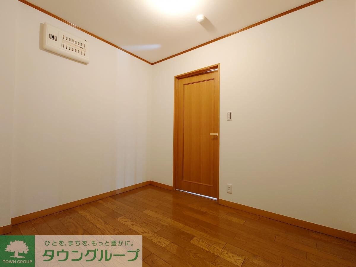 アムールMの物件内観写真