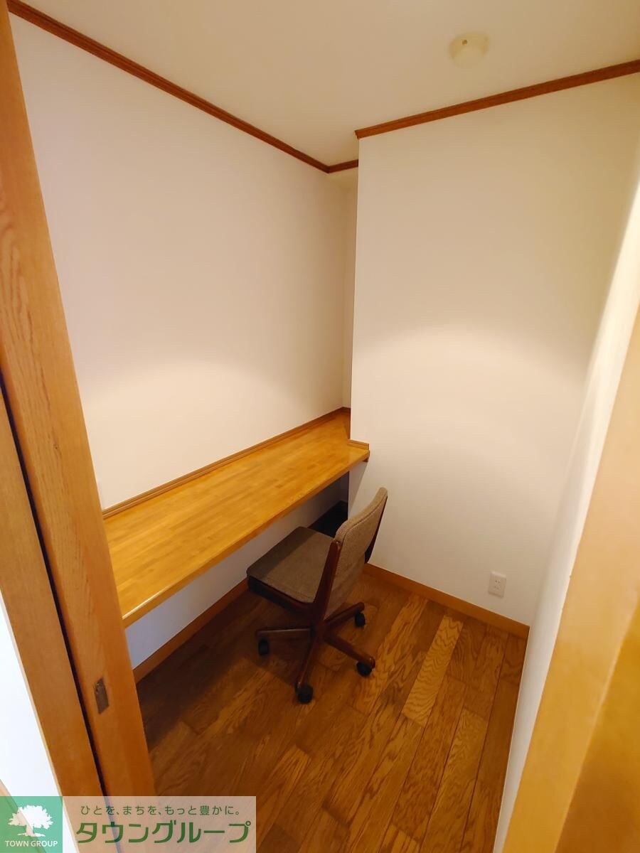 アムールMの物件内観写真