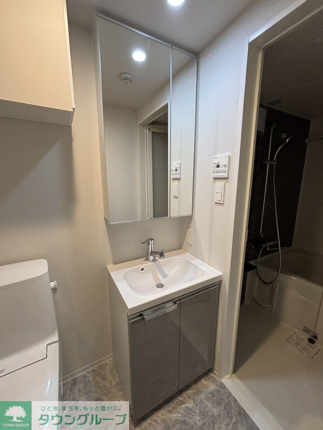 クラリティア綾瀬の物件内観写真