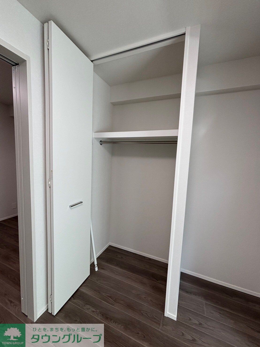 クラリティア綾瀬の物件内観写真