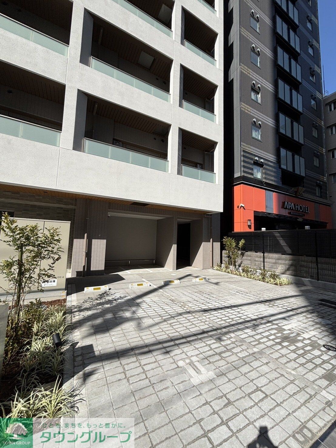 クラリティア綾瀬の物件内観写真