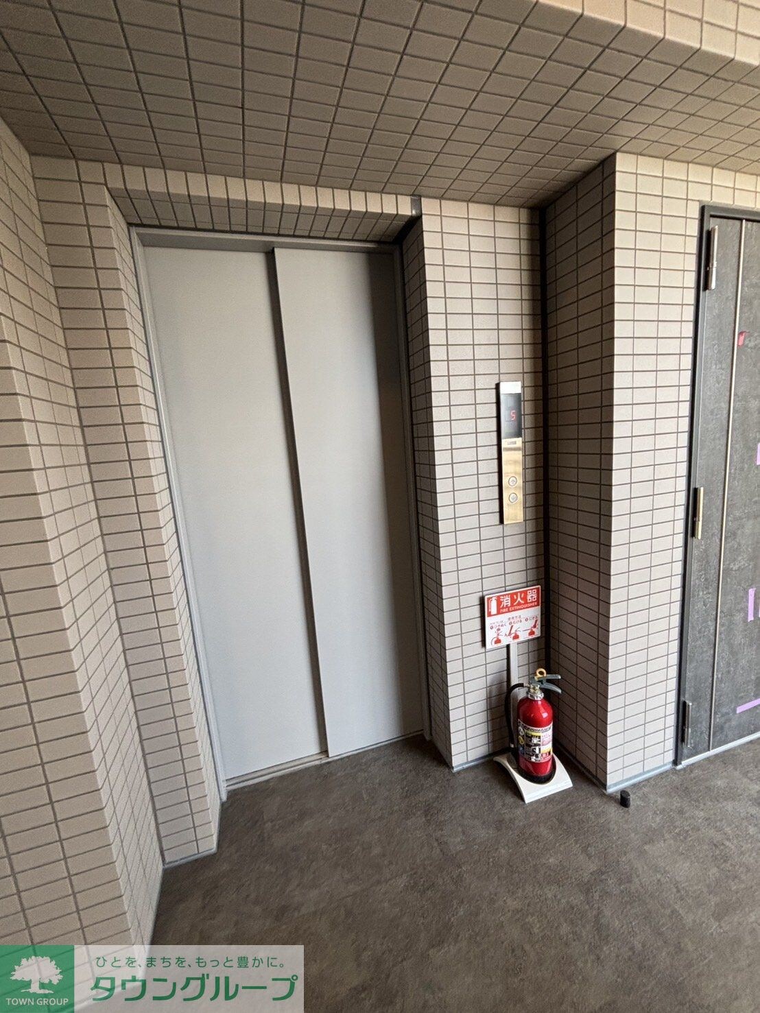 クラリティア綾瀬の物件内観写真