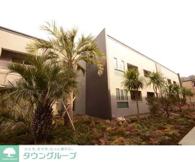 Lanai House 393 Noahの物件内観写真