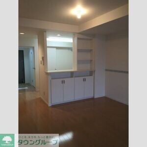 プライムアーバン亀有の物件内観写真