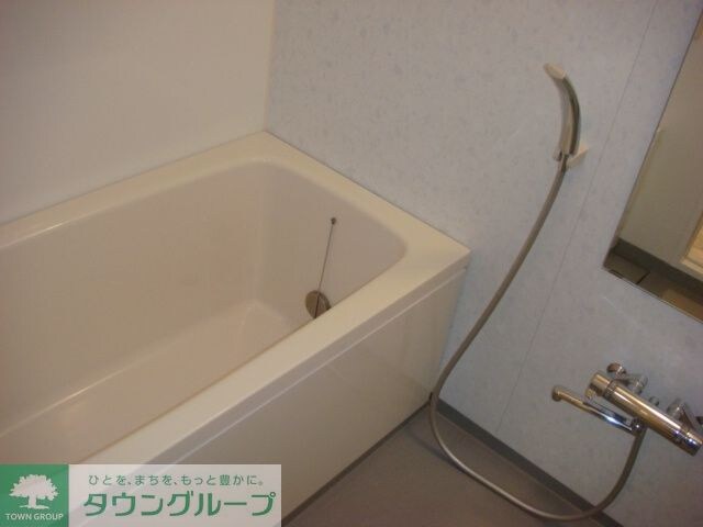 プライムアーバン亀有の物件内観写真