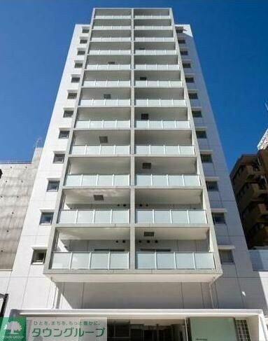 プライムアーバン亀有の物件内観写真