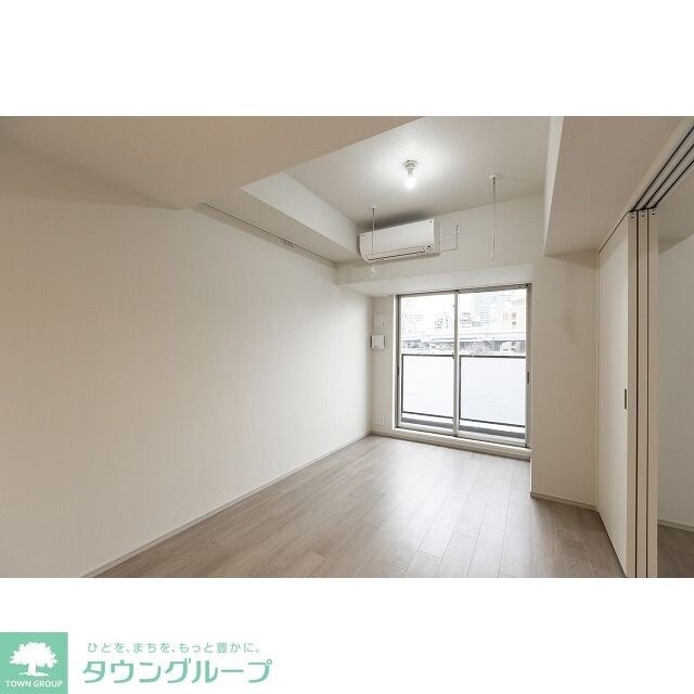 コンフォリア森下リバーサイドの物件内観写真