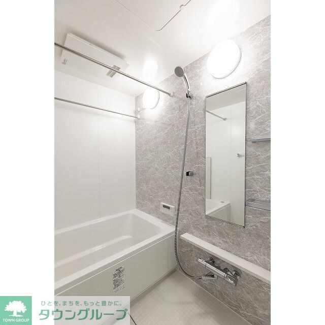 コンフォリア森下リバーサイドの物件内観写真