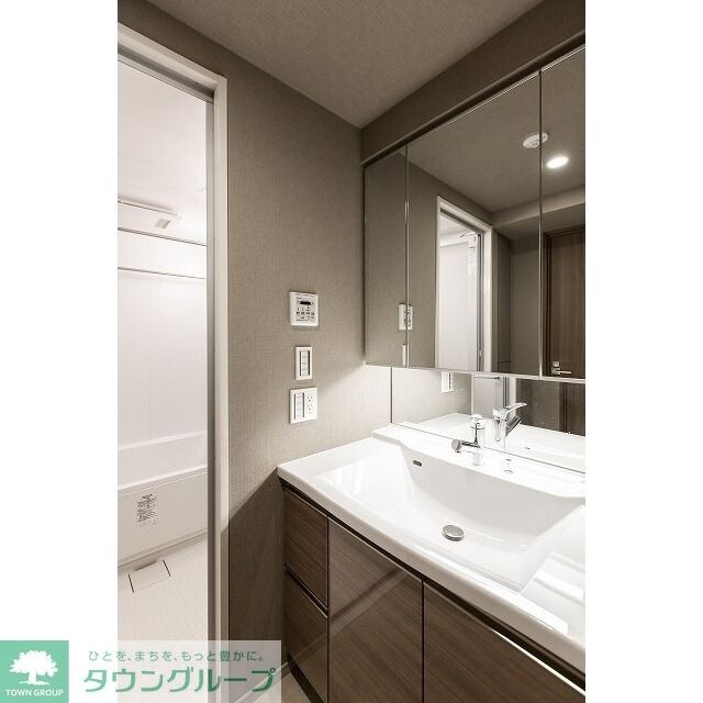 コンフォリア森下リバーサイドの物件内観写真