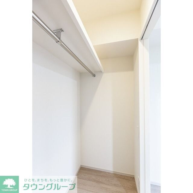 コンフォリア森下リバーサイドの物件内観写真