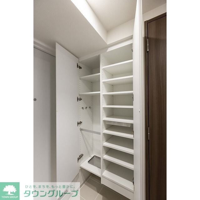 コンフォリア森下リバーサイドの物件内観写真