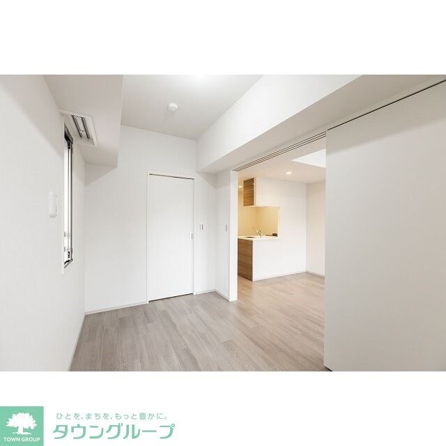 コンフォリア森下リバーサイドの物件内観写真