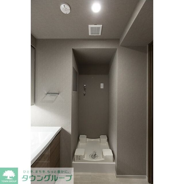 コンフォリア森下リバーサイドの物件内観写真