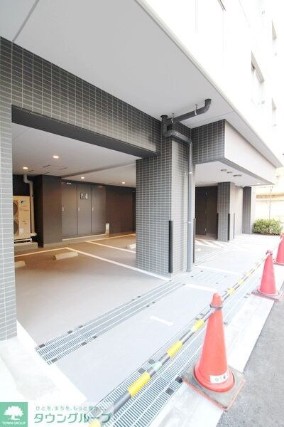 JP noie 錦糸町の物件内観写真