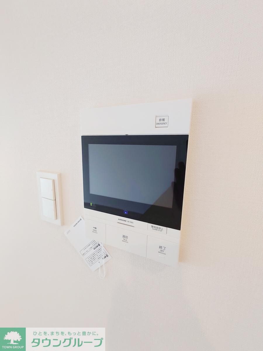 JP noie 錦糸町の物件内観写真