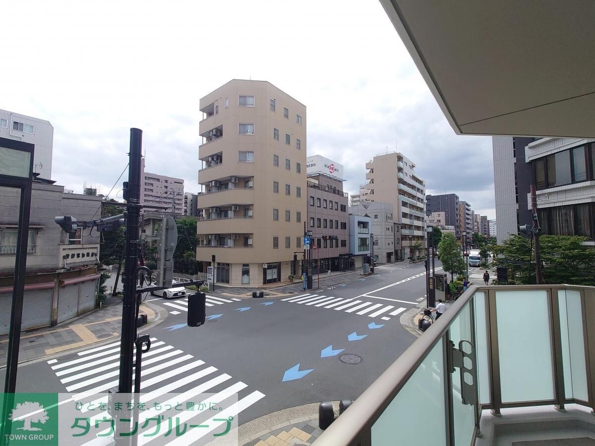 JP noie 錦糸町の物件内観写真