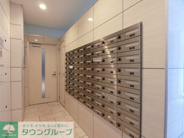 Belle Vue 浅草橋の物件内観写真