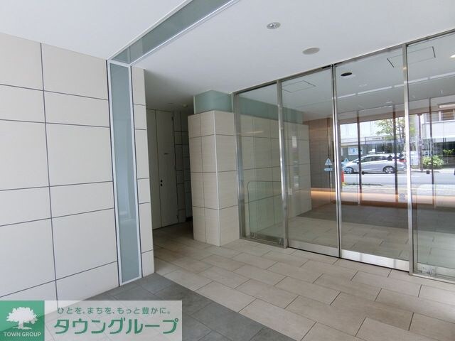 Belle Vue 浅草橋の物件内観写真