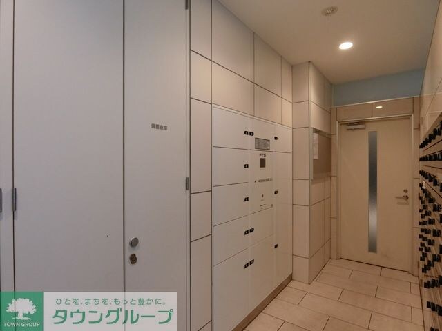 Belle Vue 浅草橋の物件内観写真