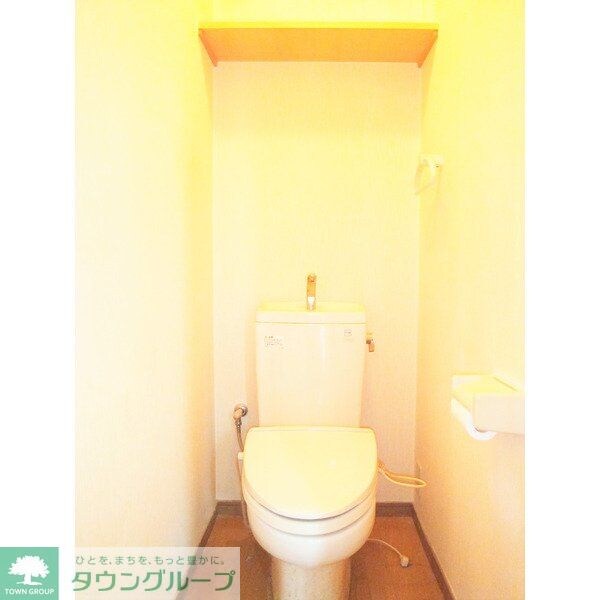 原庭プレイスの物件内観写真