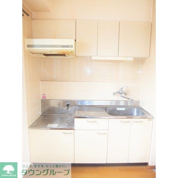 原庭プレイスの物件内観写真