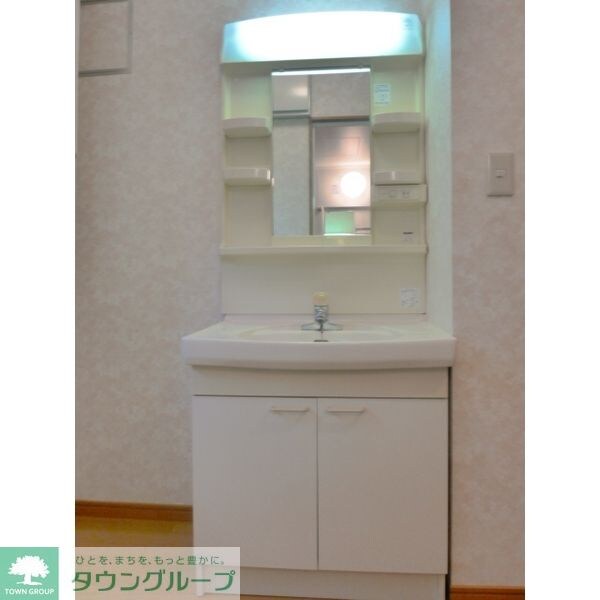 原庭プレイスの物件内観写真