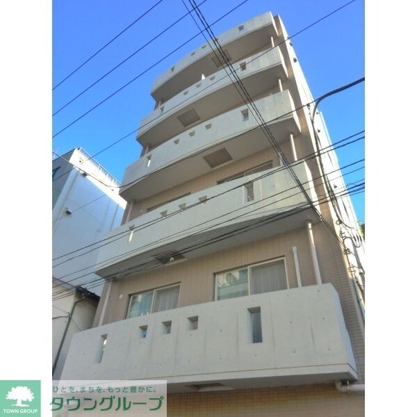 原庭プレイスの物件内観写真