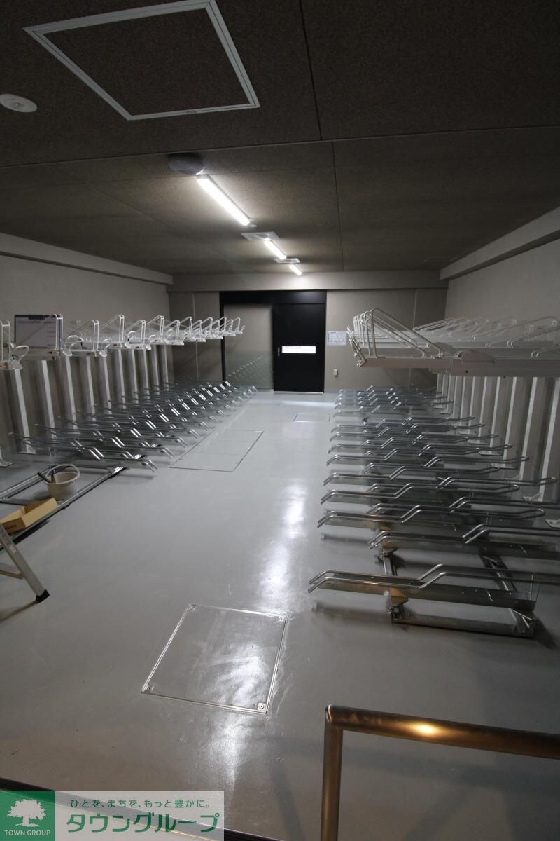 ルフォンプログレ上野稲荷町の物件内観写真