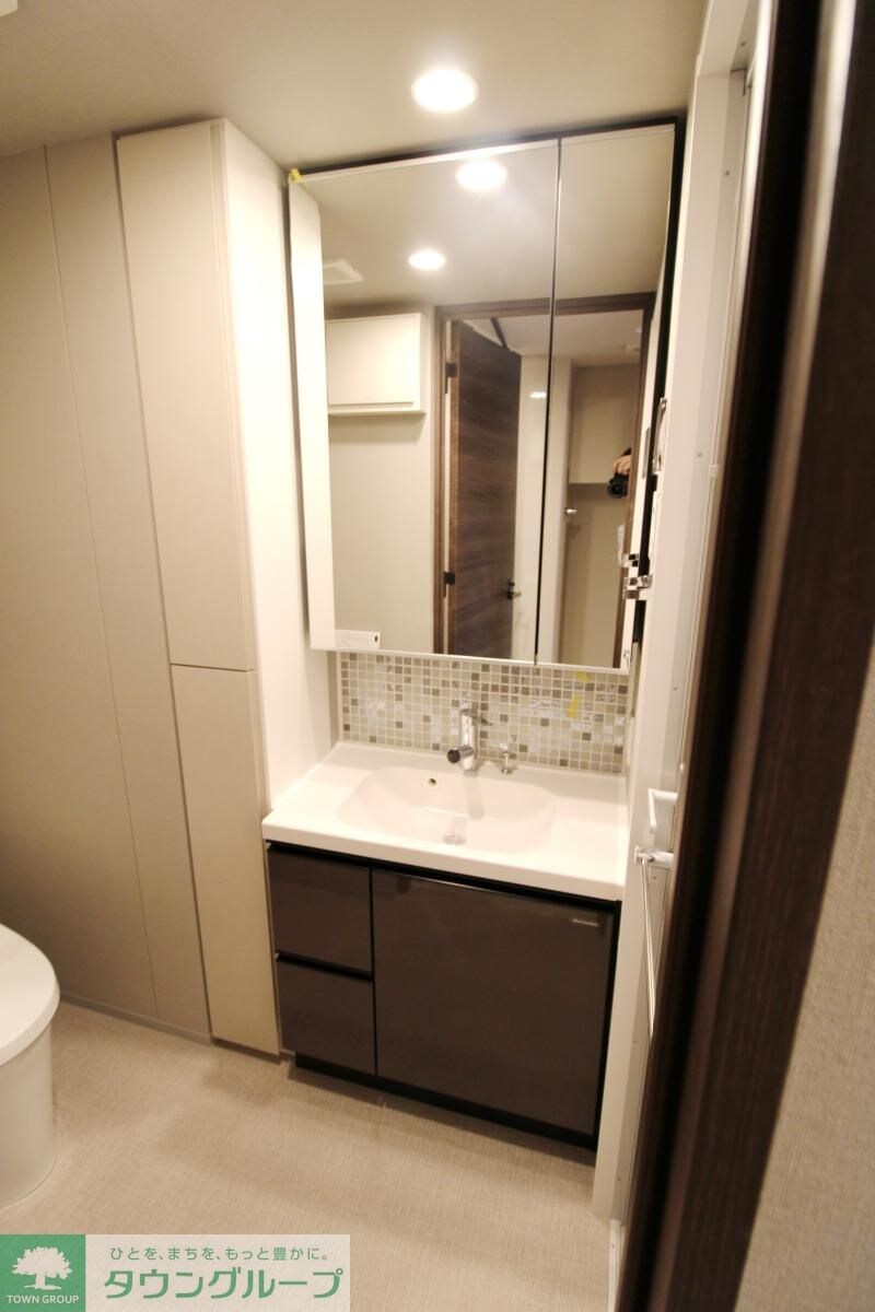 ルフォンプログレ上野稲荷町の物件内観写真