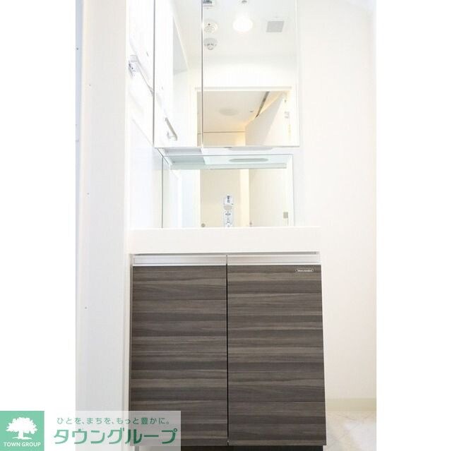 コンフォリア台東根岸の物件内観写真