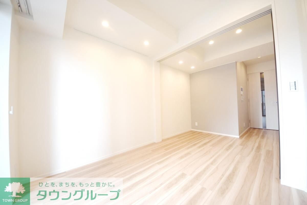 ブラウ菊川プレイスの物件内観写真