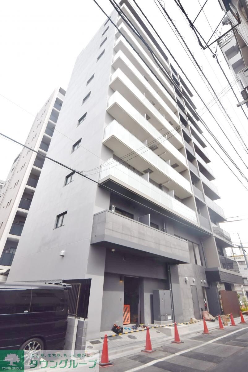 ブラウ菊川プレイスの物件内観写真