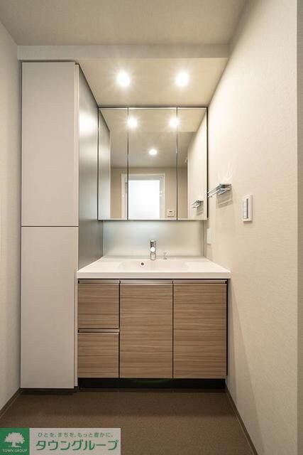 ブラウ菊川プレイスの物件内観写真