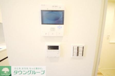 ブラウ菊川プレイスの物件内観写真