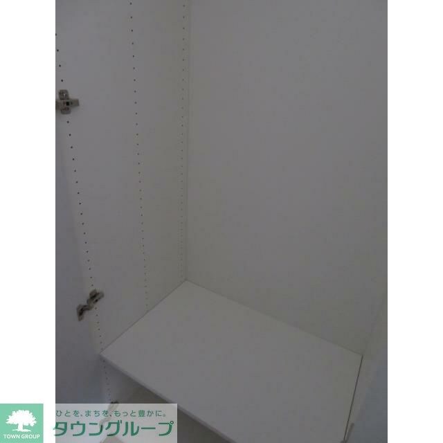 アジールコート両国北斎通の物件内観写真