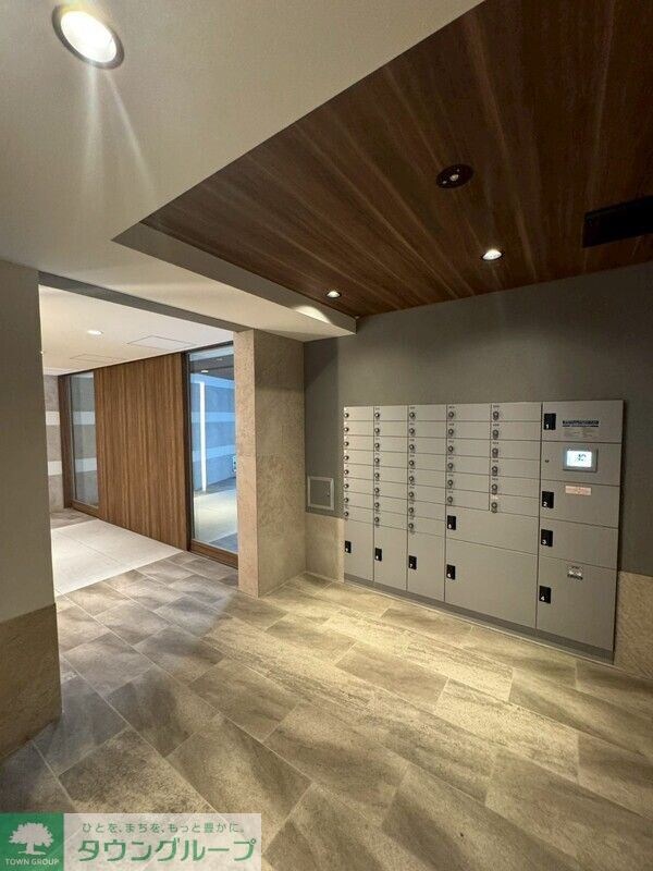 エストゥルース亀戸の物件内観写真