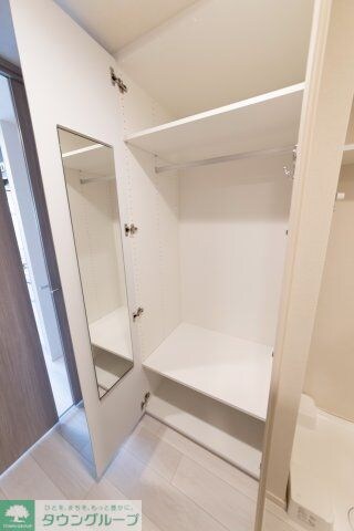 プラウドフラット浅草アベニューの物件内観写真