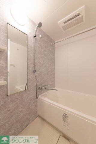 プラウドフラット浅草アベニューの物件内観写真